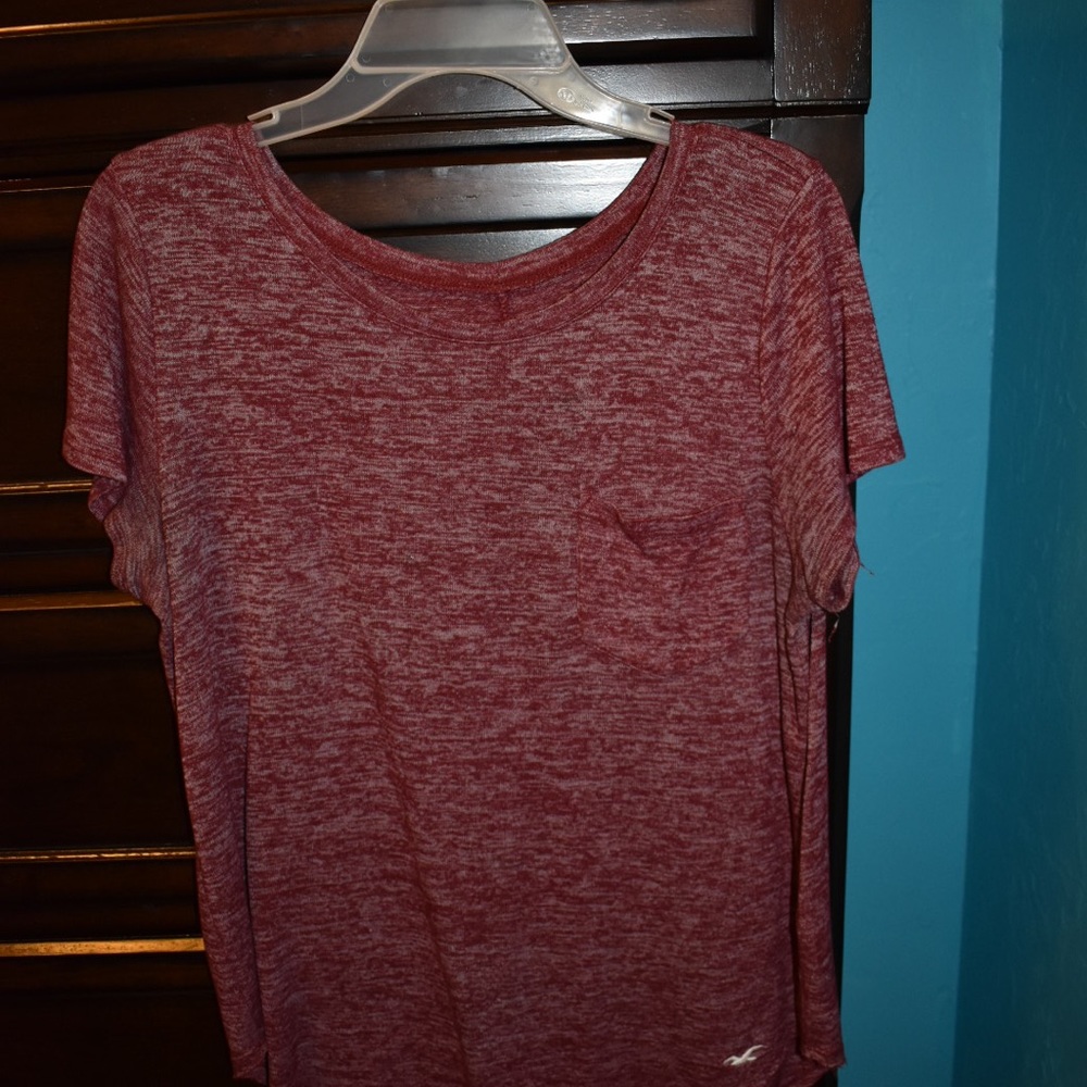 Hollister shirt
